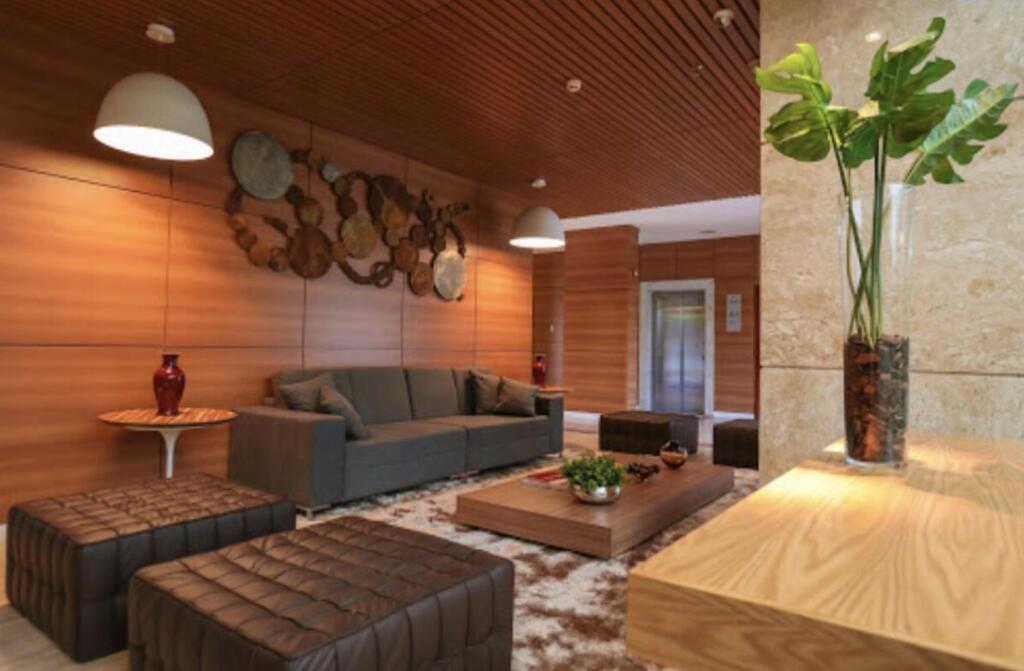 Ferienwohnung Charme, Requinte E Tranquilidade! Brasília Exterior foto