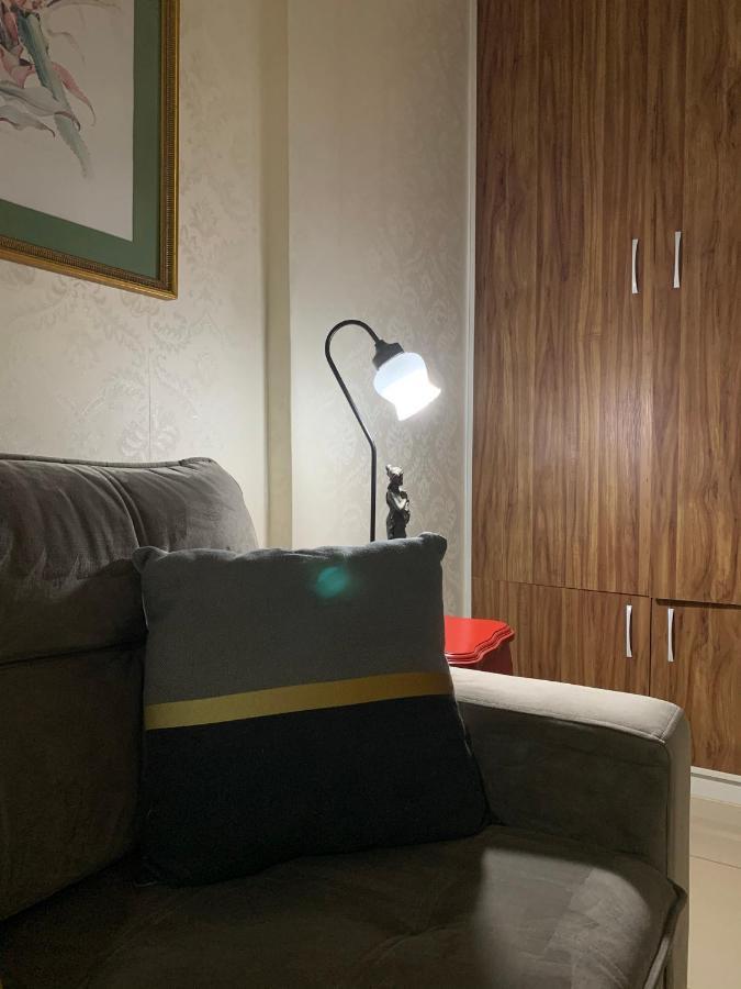 Ferienwohnung Charme, Requinte E Tranquilidade! Brasília Exterior foto